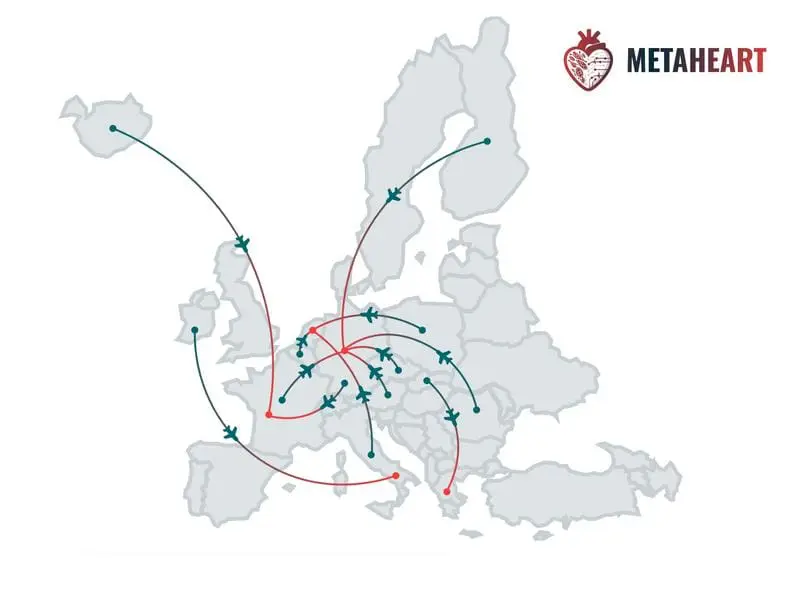 Special issue of “Nature Reviews Cardiology” sheds light on metabolic changes in heart failure