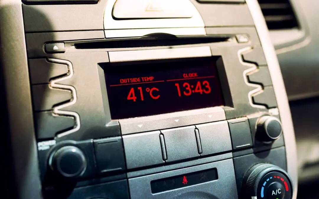 Study: Germany unprepared for heat disasters