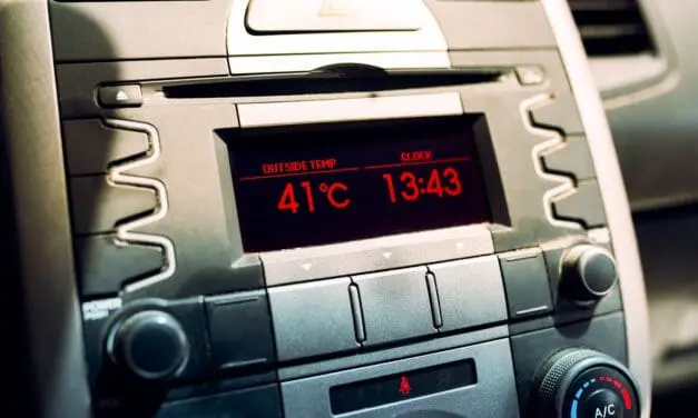 Study: Germany unprepared for heat disasters