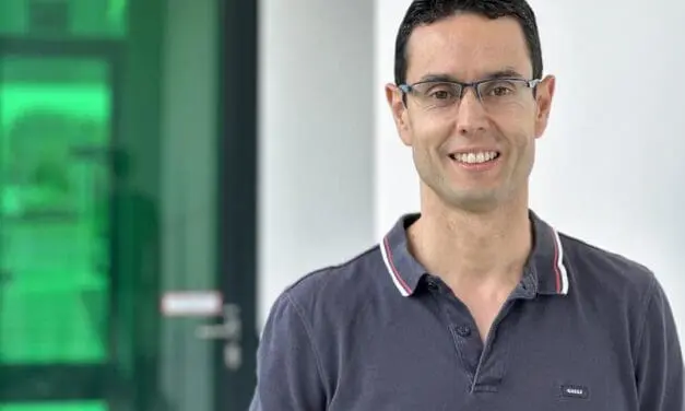 Rui Benedito is driving forward the genetics of the future at the Max Planck Institute