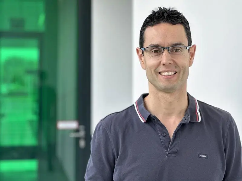 Rui Benedito is driving forward the genetics of the future at the Max Planck Institute