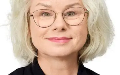 INQUIRY with Member of Parliament Dr. Kirsten Kappert-Gonther “The climate crisis is the greatest health threat of our time.”