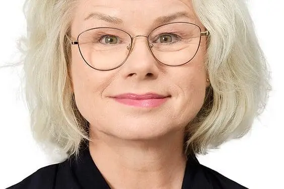 INQUIRY with Member of Parliament Dr. Kirsten Kappert-Gonther “The climate crisis is the greatest health threat of our time.”