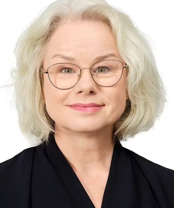 INQUIRY with Member of Parliament Dr. Kirsten Kappert-Gonther “The climate crisis is the greatest health threat of our time.”