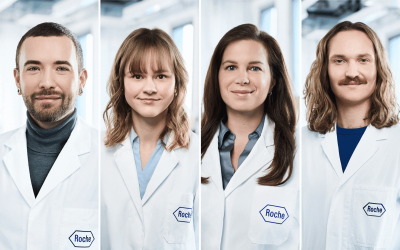 The faces behind innovations