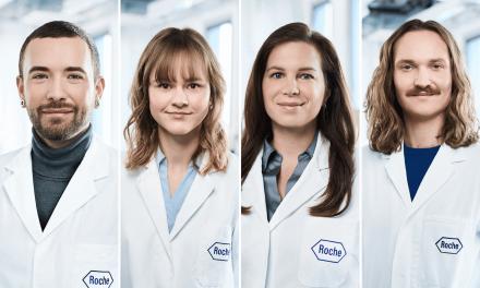 The faces behind innovations