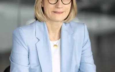 Maike Sander elected as new member of the EMBO