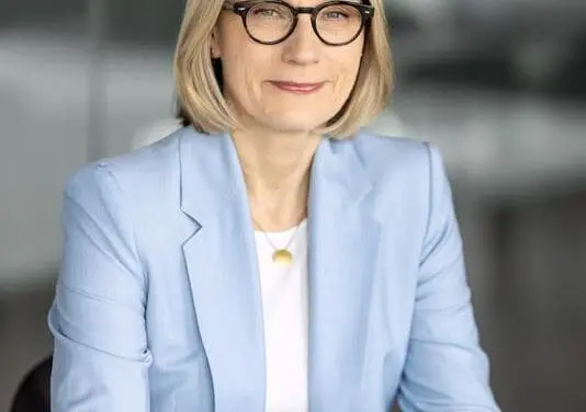 Maike Sander elected as new member of the EMBO