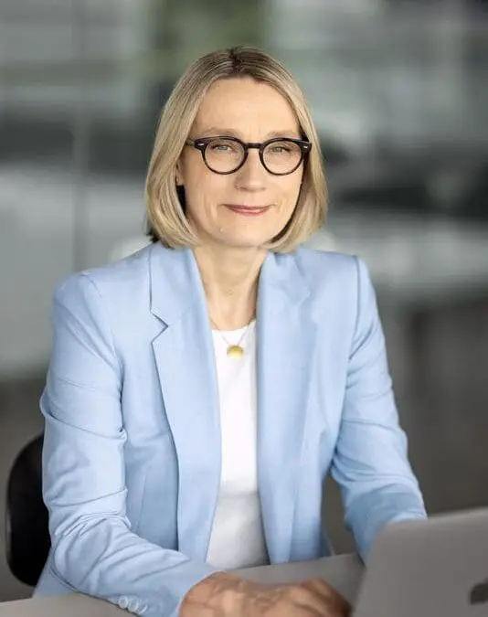 Maike Sander elected as new member of the EMBO