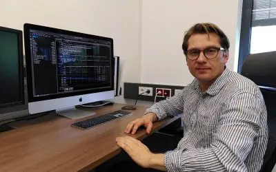 Greifswald research team discovers approaches against renal fibrosis