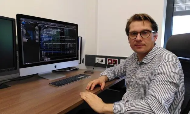 Greifswald research team discovers approaches against renal fibrosis