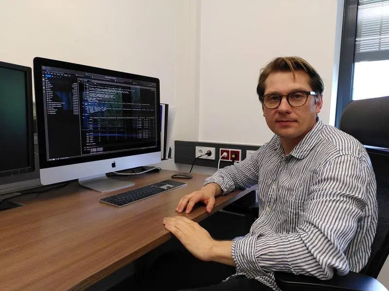 Greifswald research team discovers approaches against renal fibrosis