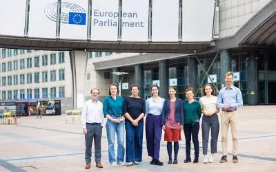 DAAD receives PACA status: New role as a strategic EU partner