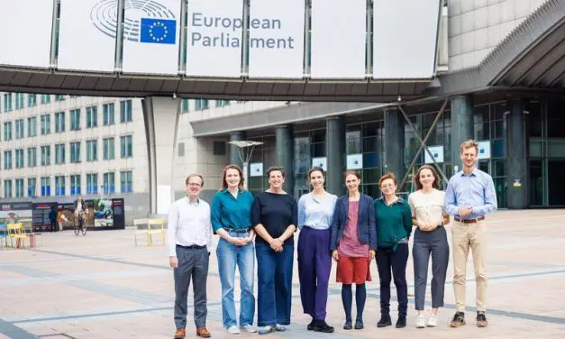 DAAD receives PACA status: New role as a strategic EU partner