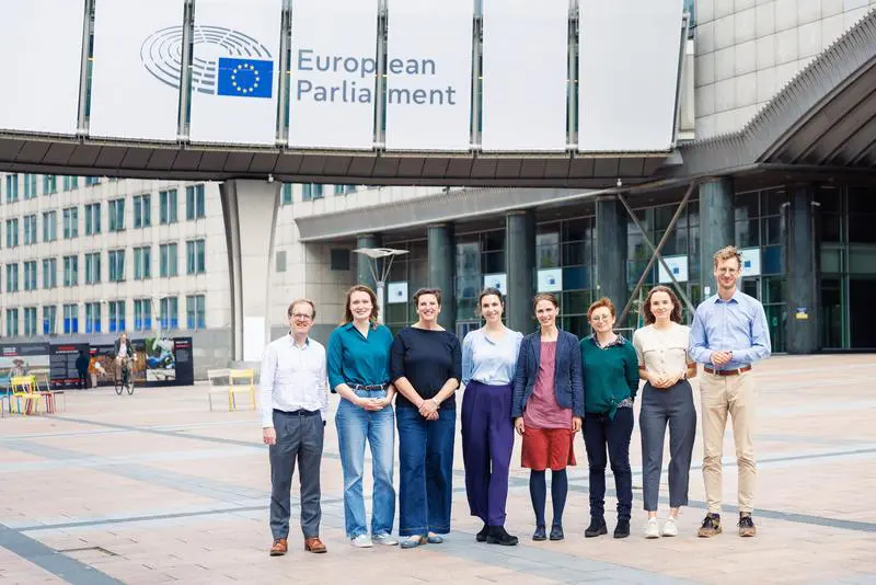 DAAD receives PACA status: New role as a strategic EU partner