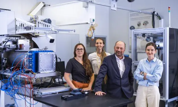 Breakthrough in tumor therapy: First treatment with radioactive ion beams