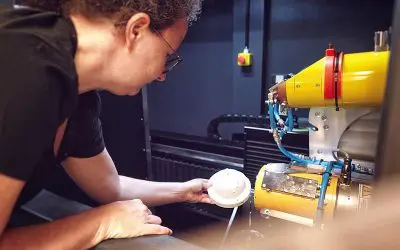 New Fraunhofer Method Reduces Radiation Exposure in Breast and Lung Cancer Diagnosis