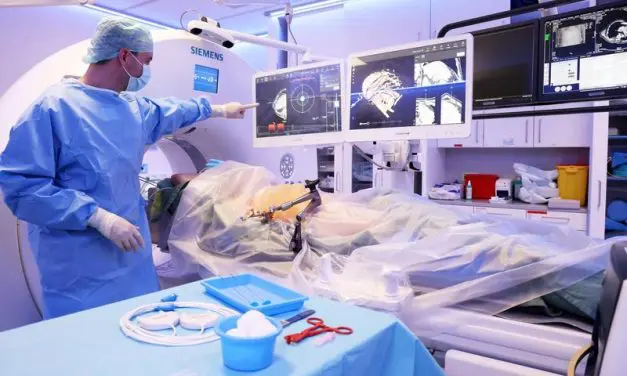 University Hospital Regensburg introduces innovative electrochemotherapy for liver tumors