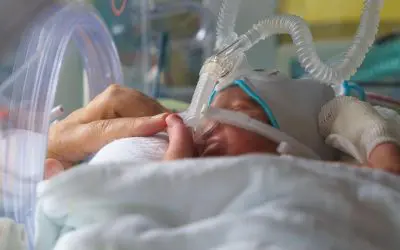 Minimum quantity regulation for premature babies: Federal states sue, experts warn of risks