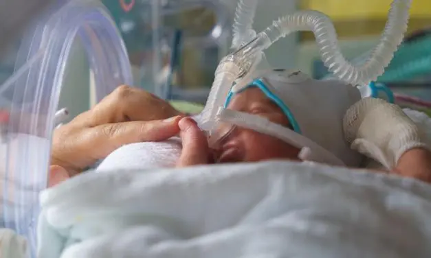 Minimum quantity regulation for premature babies: Federal states sue, experts warn of risks
