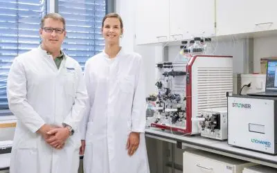 Dietmar Hopp Foundation supports gene therapy research in Heidelberg