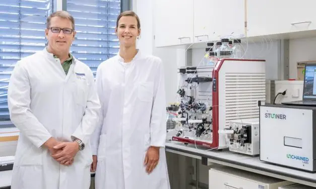 Dietmar Hopp Foundation supports gene therapy research in Heidelberg