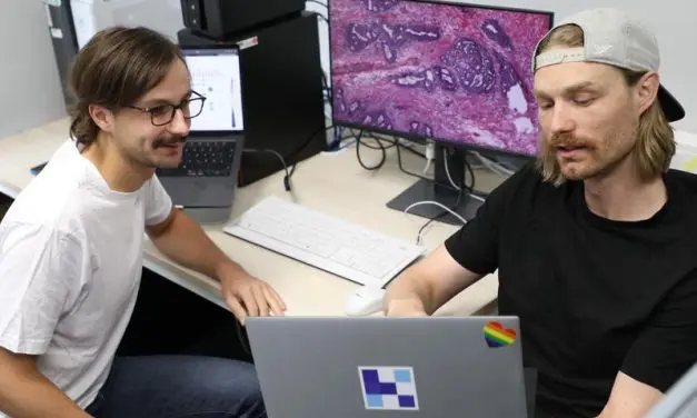 AI model revolutionizes the diagnosis of colorectal cancer