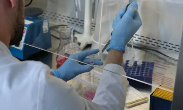 Workflow optimization can reduce up to 65% of plastic waste in the lab