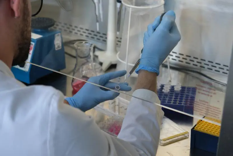 Workflow optimization can reduce up to 65% of plastic waste in the lab