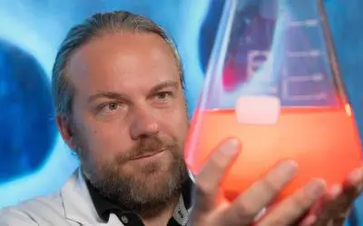 Jena research team searches for fourth domain of life