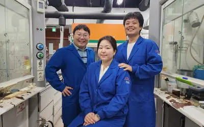 Chemical synthesis of herpotrichones: A breakthrough for the treatment of neurodegenerative diseases