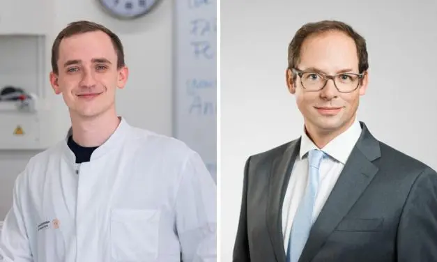 New findings on gender-specific kidney damage