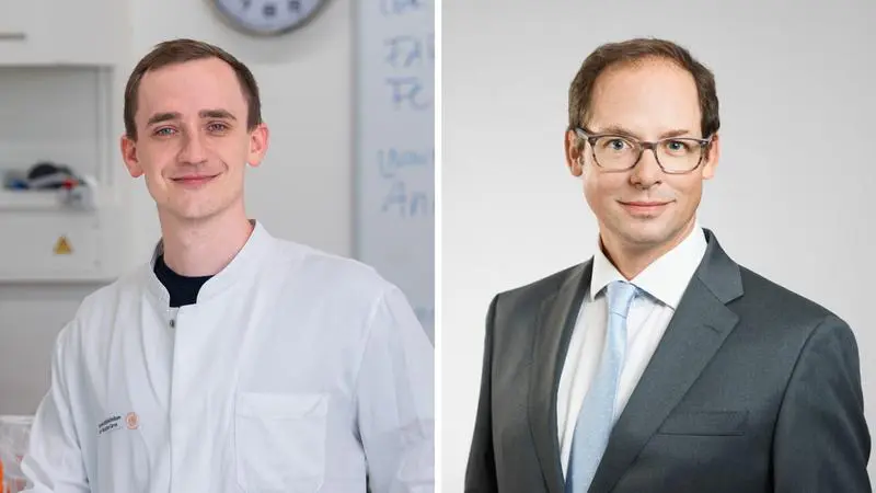 New findings on gender-specific kidney damage