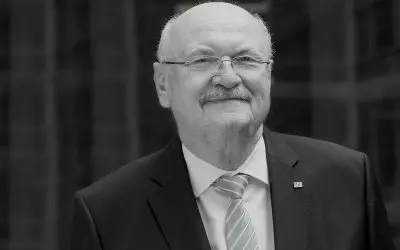 Hannover Medical School mourns the loss of Prof. Dr. Michael P. Manns