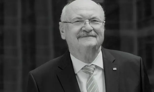 Hannover Medical School mourns the loss of Prof. Dr. Michael P. Manns