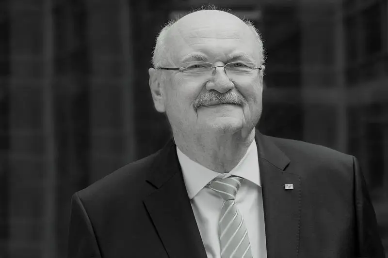 Hannover Medical School mourns the loss of Prof. Dr. Michael P. Manns
