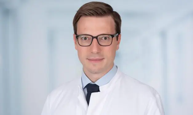 REPORT: AI-supported early detection of retinal diseases at the University Hospital Bonn