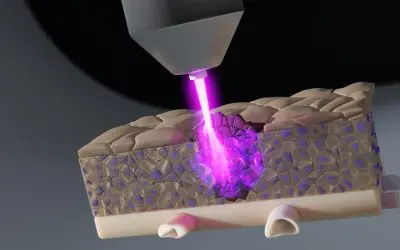 Cold plasma shows potential against cancer in deeper tissue layers