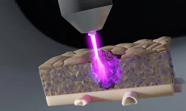 Cold plasma shows potential against cancer in deeper tissue layers