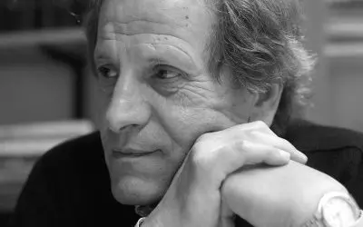 Neuroresearcher Diethelm Wolfgang Richter has passed away