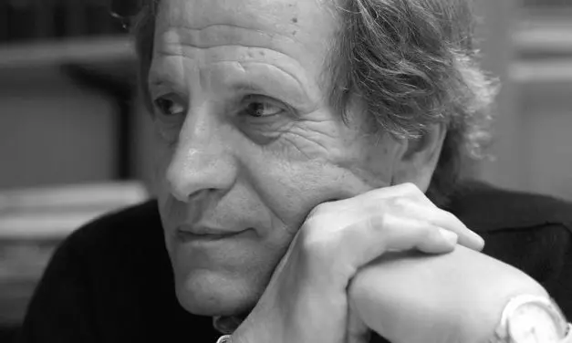 Neuroresearcher Diethelm Wolfgang Richter has passed away