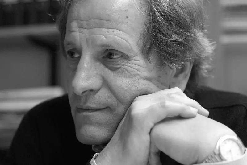 Neuroresearcher Diethelm Wolfgang Richter has passed away