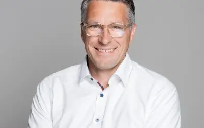 Dr. Kai Schmidt-Eisenlohr becomes new Secretary General of the EU4Dual Alliance