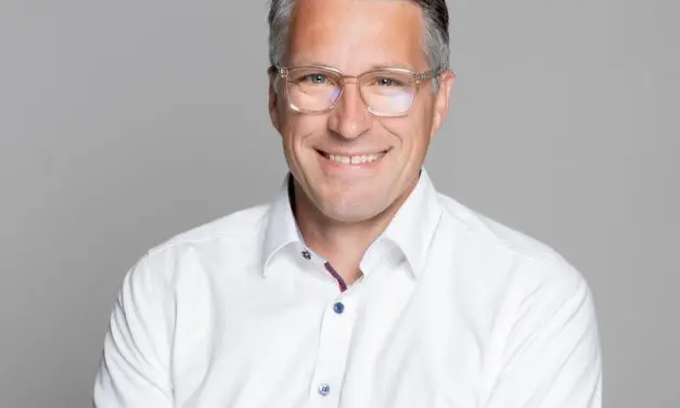 Dr. Kai Schmidt-Eisenlohr becomes new Secretary General of the EU4Dual Alliance