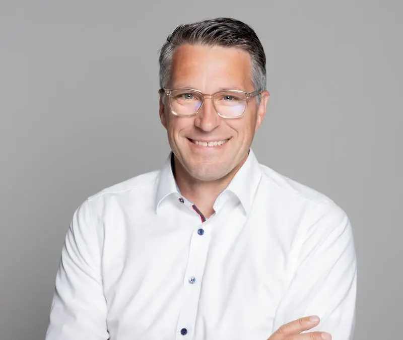 Dr. Kai Schmidt-Eisenlohr becomes new Secretary General of the EU4Dual Alliance