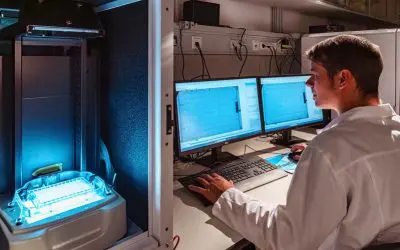 New screening method reveals neurotoxic effects of chemicals