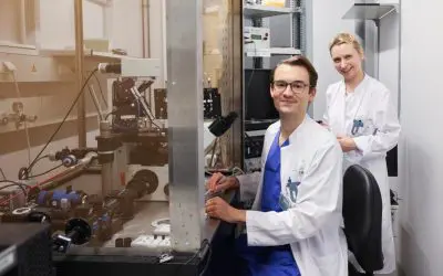 European research project develops gene therapy for heart failure