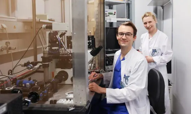 European research project develops gene therapy for heart failure