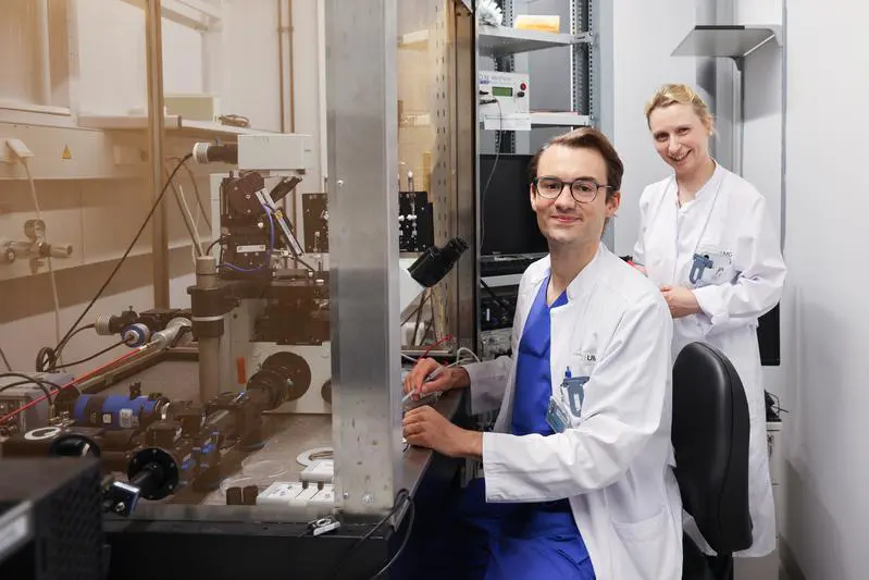 European research project develops gene therapy for heart failure