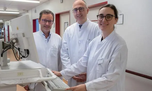 University Medical Center Magdeburg treats patients with autoimmune diseases using CAR-T cell therapy for the first time